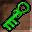 Asylum Chest Key (Auditor) Icon