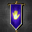 Celestial Hand Banner of the Spire Icon