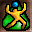 Gem of Raising Focus Icon