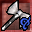 Princely Runed Dolabra Icon
