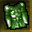 Greater Alduressa Coat of Acid Icon