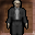 Zombie Butler Icon