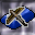 Crossbow Stamped Spectral Ingot Icon