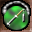 Ruined Amulet of the Mace Icon