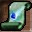 Scroll of Martyr's Blight I Icon