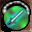 Ruined Amulet of the Arm Icon