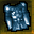 Alduressa Coat of Frost Icon