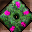 Big Wreath Icon