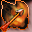 Deadly Fire Quarrel Icon