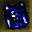 Greater Alduressa Shadow Coat (Blue) Icon