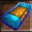 Elaborate Dried Mana Rations Icon
