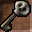 Rabbit Hutch Key Icon