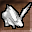 White Rabbit Carcass Icon