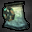 Sealed Valve Icon