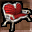 Evil Couch Icon