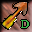 Deadly Broad Spike Icon