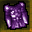 Greater Alduressa Coat of Lightning Icon