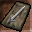 Sword Glyph Icon