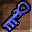 Athenaeum Key Icon