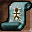 Scroll of Vitaeic Chant Icon
