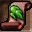 Scroll of Celdiseth's Searing Icon