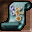 Scroll of Superior Alacrity of the Conclave Icon