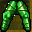 Celdon Leggings of Acid Icon