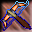 Composite Crossbow with Exquisite Handle Icon