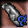 Princely Runed Dart Flinger Icon