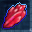Gem of Improved Fire Protection Icon