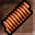 Bronze Spring from a Statue Icon