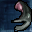 A Broken Insignia Ring (Burun Burrow) Icon
