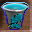 Treated Colcothar and Hyssop Crucible Icon