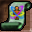 Scroll of Eradicate Life Magic Self Icon