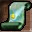 Scroll of Martyr's Tenacity V Icon