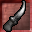 Ancient Pyreal Dagger Icon