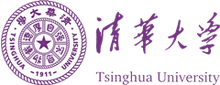 Tsinghua University logo
