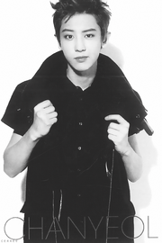 Chanyeol