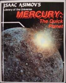 Mercury The Quick Planet Asimov Fandom Powered By Wikia