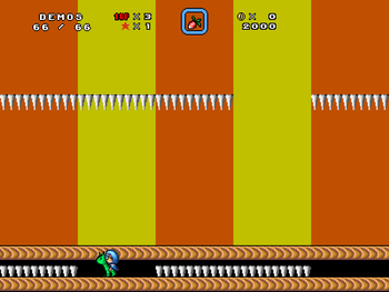Super Flatagon