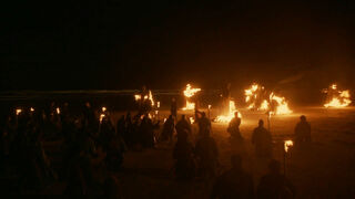 The Seven Burns