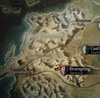 Riverspring
