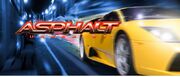 Asphalt urban gt
