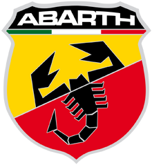 Abarth logo