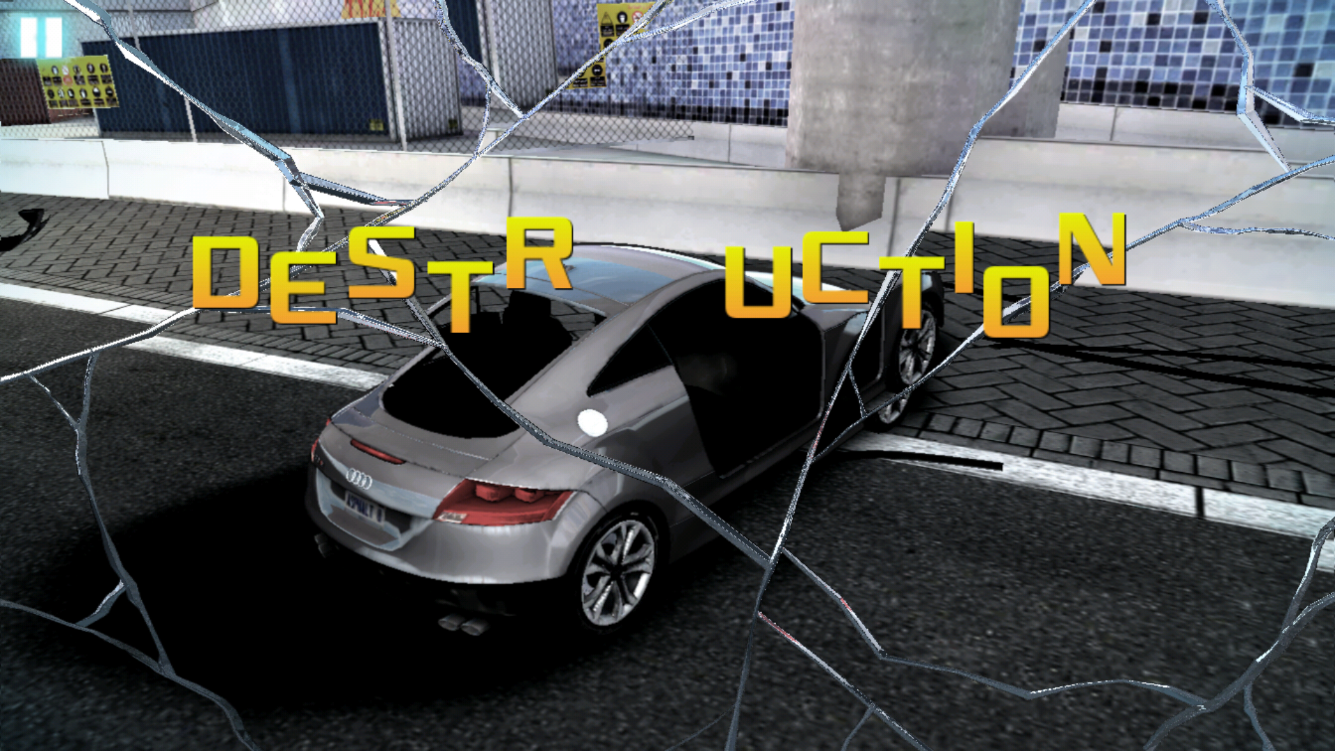 Image - Asphalt 8 Wreck (French).png | Asphalt Wiki | FANDOM powered by