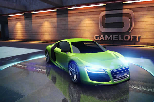 Audi R8 e-tron\Gallery | Asphalt Wiki | FANDOM powered by Wikia