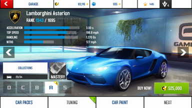 Lamborghini Asphalt Wiki Fandom Powered By Wikia