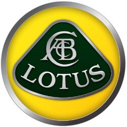 Lotus logo