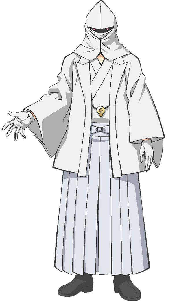 Shiro | Assassination Classroom Wiki | FANDOM powered by Wikia