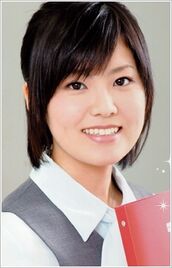 Hisako Kanemoto
